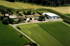 Casa Adele Torrile